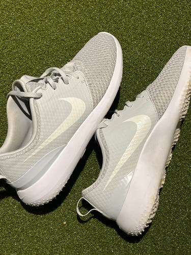 Nike Men's 2021 Roshe G Golf Shoes