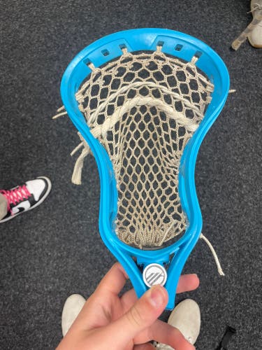Great condition Strung Havok Head