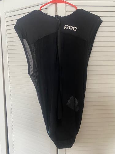 POC Back Protector Vest