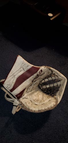 Used CCM Regular Extreme Flex III Pro