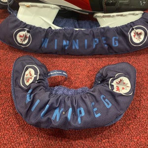 Winnipeg Jets Skate Soakers/guards