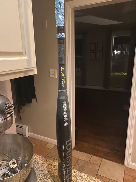 Used Louisville Slugger Alloy LXT Bat (-11) 21 oz 32"