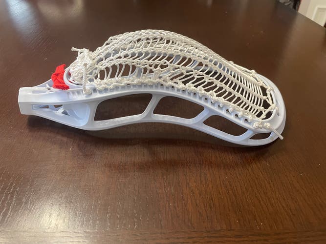 Used Attack & Midfield Strung Mark 2A Head