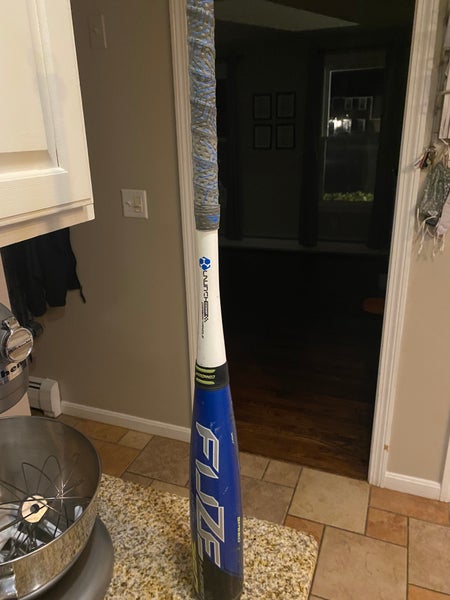 Used Easton Fuze 360 Bat (-10) 19 oz 29"