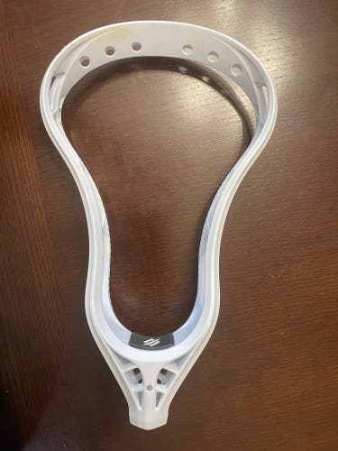 Used Attack & Midfield Unstrung Mark 2A Head