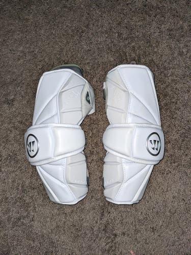Warrior Evo Pro Arm Guards