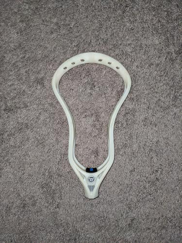 Warrior Evo QX-O Head - Bone (Pinched)