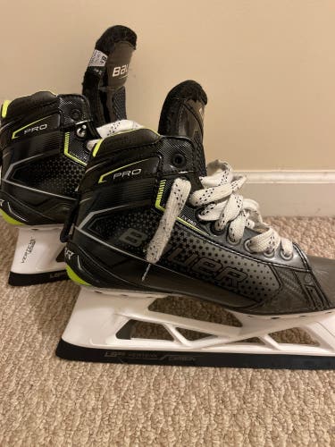 Bauer Pro Goal Skate 8.5