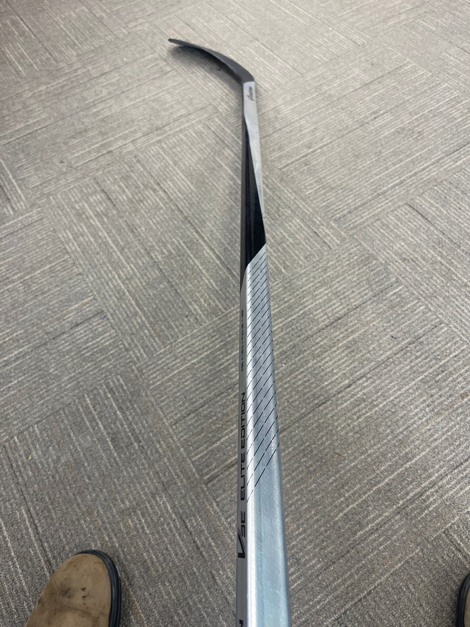 Easton v9e elite edition 85flx P88 Hockey Stick