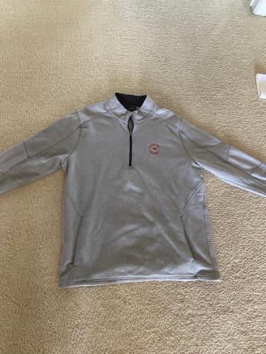 Gray New Adult Unisex Under Armour Jacket