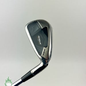 New Right Hand Callaway Rogue ST Max 7 Iron Elevate Stiff Flex Steel Golf Club