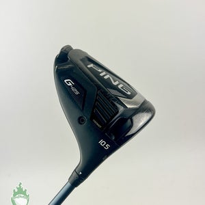Used RH Ping G425 MAX Driver 10.5* Alta CB 55g Stiff Flex Graphite Golf Club