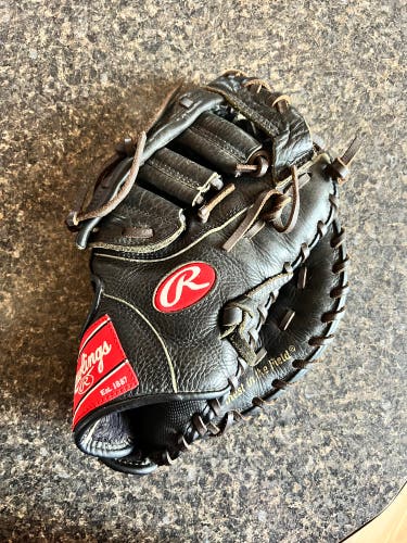 Rawlings Hightlight Series First base mitt