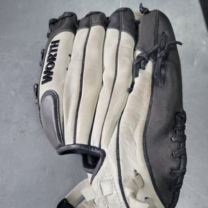 Used Worth Legit 13" Fielders Gloves