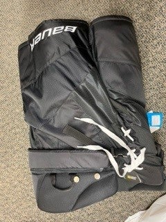 New Senior Large Bauer Supreme 3S Pro Hockey Pants