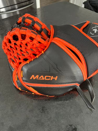 New Custom Pro Mach Glove