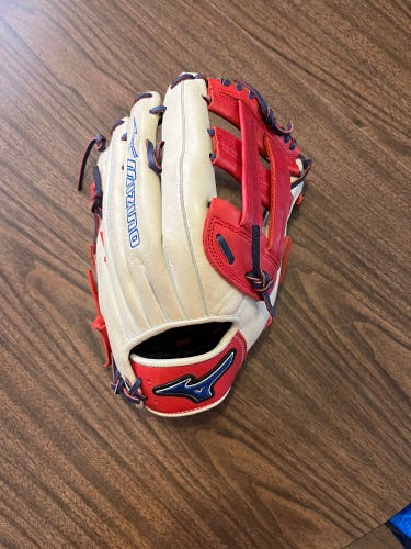 Outfield 13" MVP Prime Baseball Glove