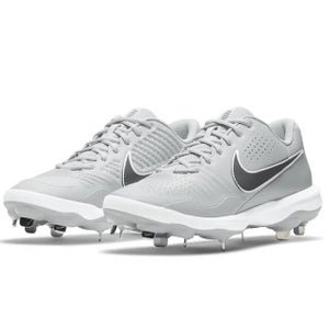 NEW Nike Alpha Huarache 3 Varsity Low Baseball Cleats Size 12 CT0829-023