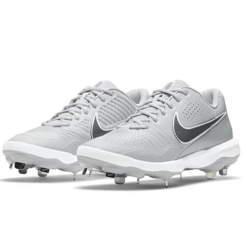 NEW Nike Alpha Huarache 3 Varsity Low Baseball Cleats Size 12 CT0829-023