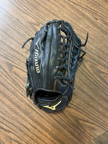 Outfield 12.75" MVP Prime Baseball Glove