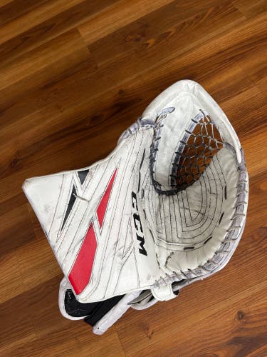 Used Regular Pro Stock EFLEX 4