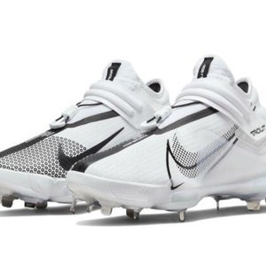 New Nike Force Zoom Trout 7 Size 10.5 DC9904-103 Mike Trout MLB