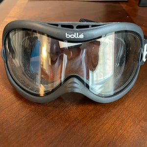 Women's/Youth Bolle Ski Goggles