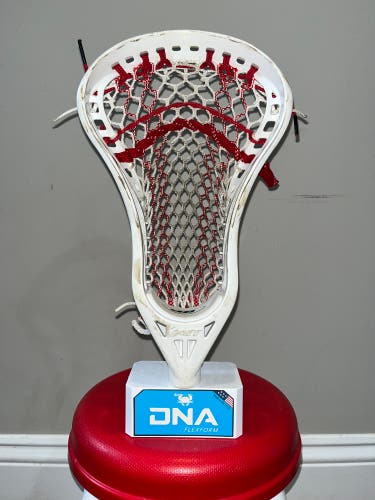 Used Strung Torque Head