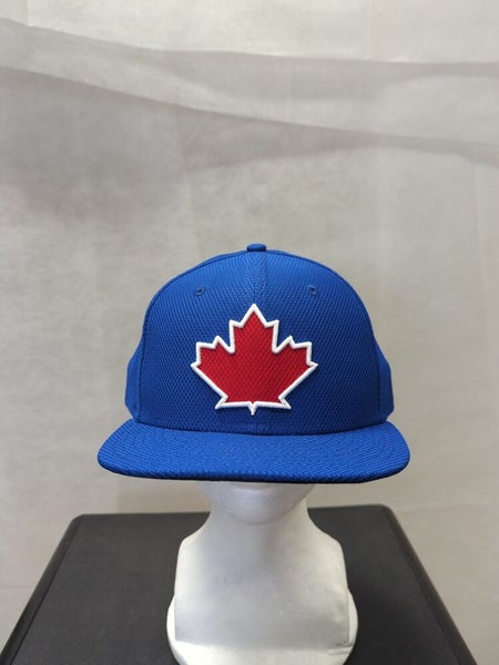 New Era 59FIFTY Toronto Blue Jays Polar Lights Fitted Cap 7 3/4 / Royal Blue