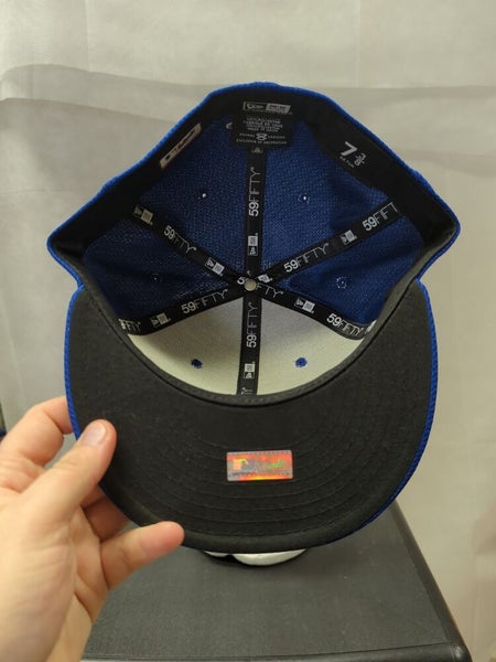 Toronto Blue Jays New Era 2019 Spring Training 59FIFTY Fitted Hat