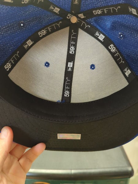 New Era Toronto Blue Jays 2016 All Star Game 59FIFTY Fitted Low