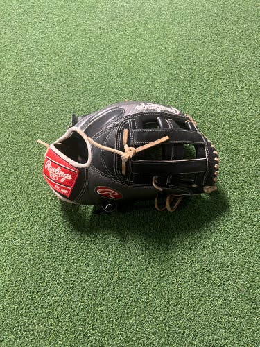 rawlings  12.75" Heart of the Hide Baseball Glove