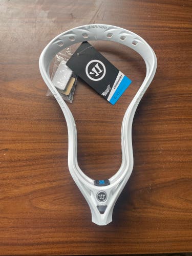 New Unstrung Evo Qx-O Head