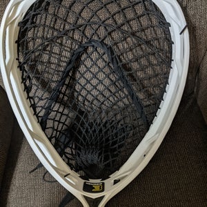 Lacrosse Goalie bundle