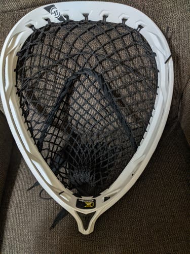 Lacrosse Goalie bundle