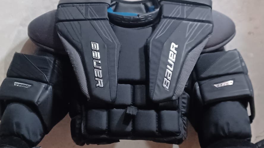 Bauer Elite Chest Protector INT Medium