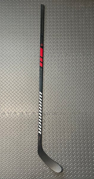 Warrior Novium SP composite hockey stick - Junior