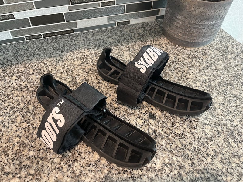 Skaboots Skate Guards