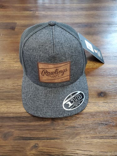 Rawlings Hat