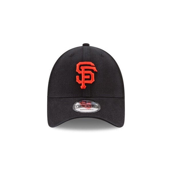 San Francisco Giants New Era MLB 9FORTY 940 Adjustable Cap Hat