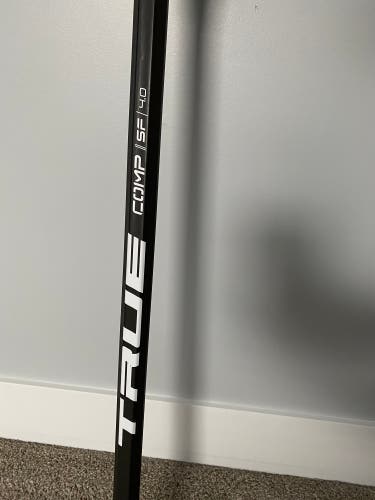 New True Comp 4.0 Shaft