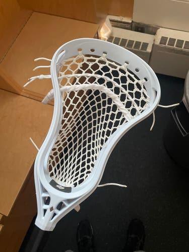 New Attack & Midfield Strung Mark 2A Head