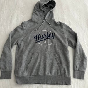 Hurley XL Hoodie
