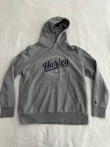 Hurley XL Hoodie