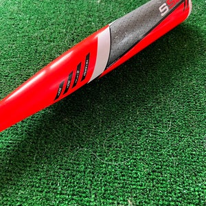 Used USSSA Certified Easton S50 Alloy Bat -10 20OZ 30"