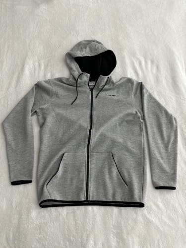 True Hockey Zip Up Hoodie XL