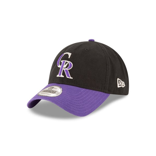 MLB Colorado Rockies City Connect (Ryan McMahon) Men's T-Shirt.