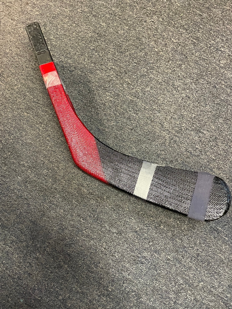 New TPS Left Hand Mid Pattern  Stick Blade