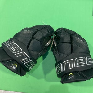 New Bauer Vapor 2X Pro Gloves 13"