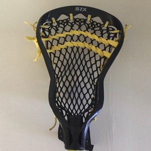 Used and Refurbished STX Amp Stick With New Mesh